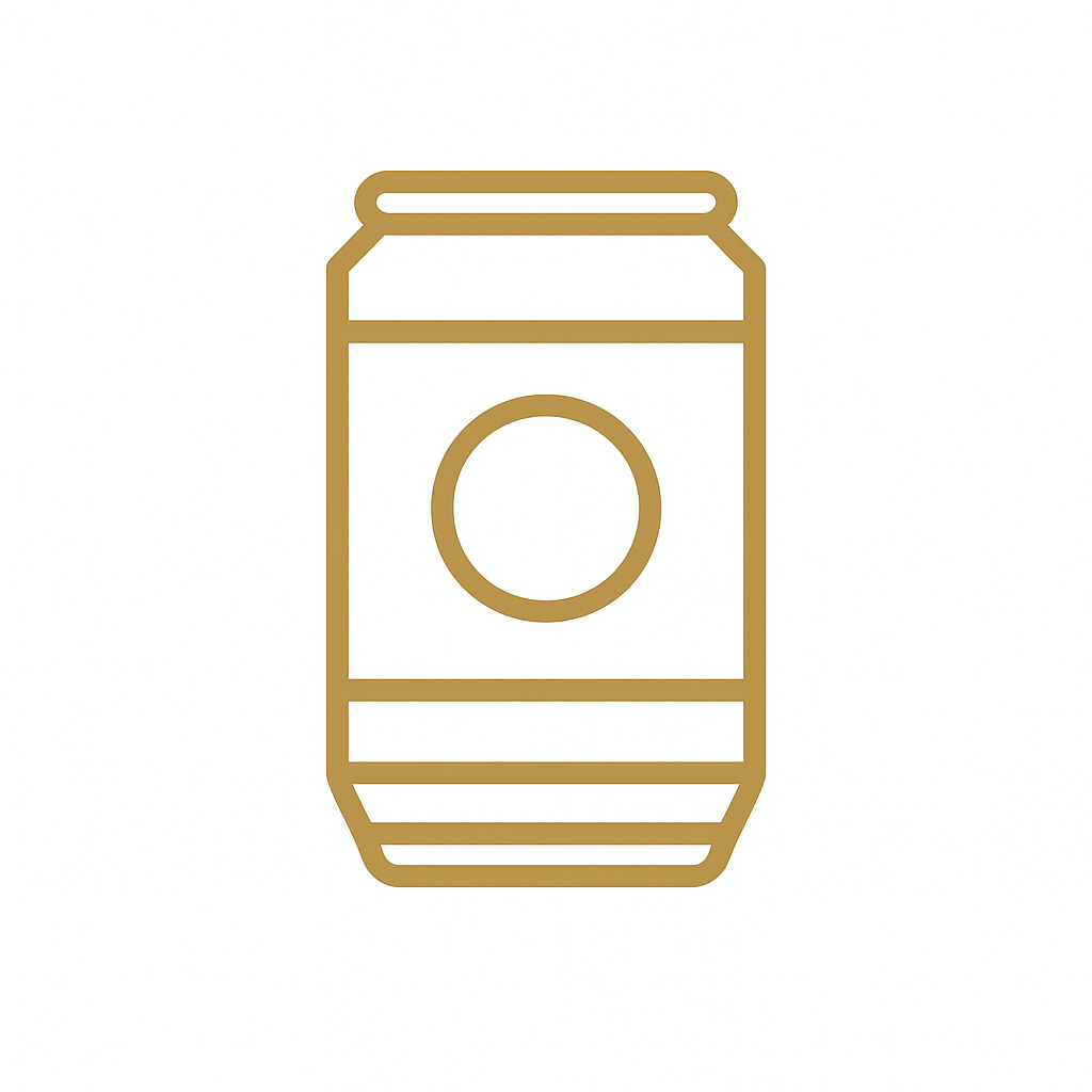 مشروبات باردة