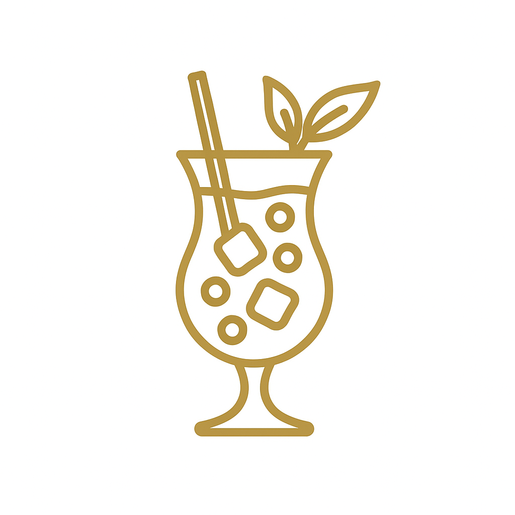 مشروبات منعشة